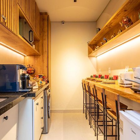 Casa Savana 상파울루 외부 사진