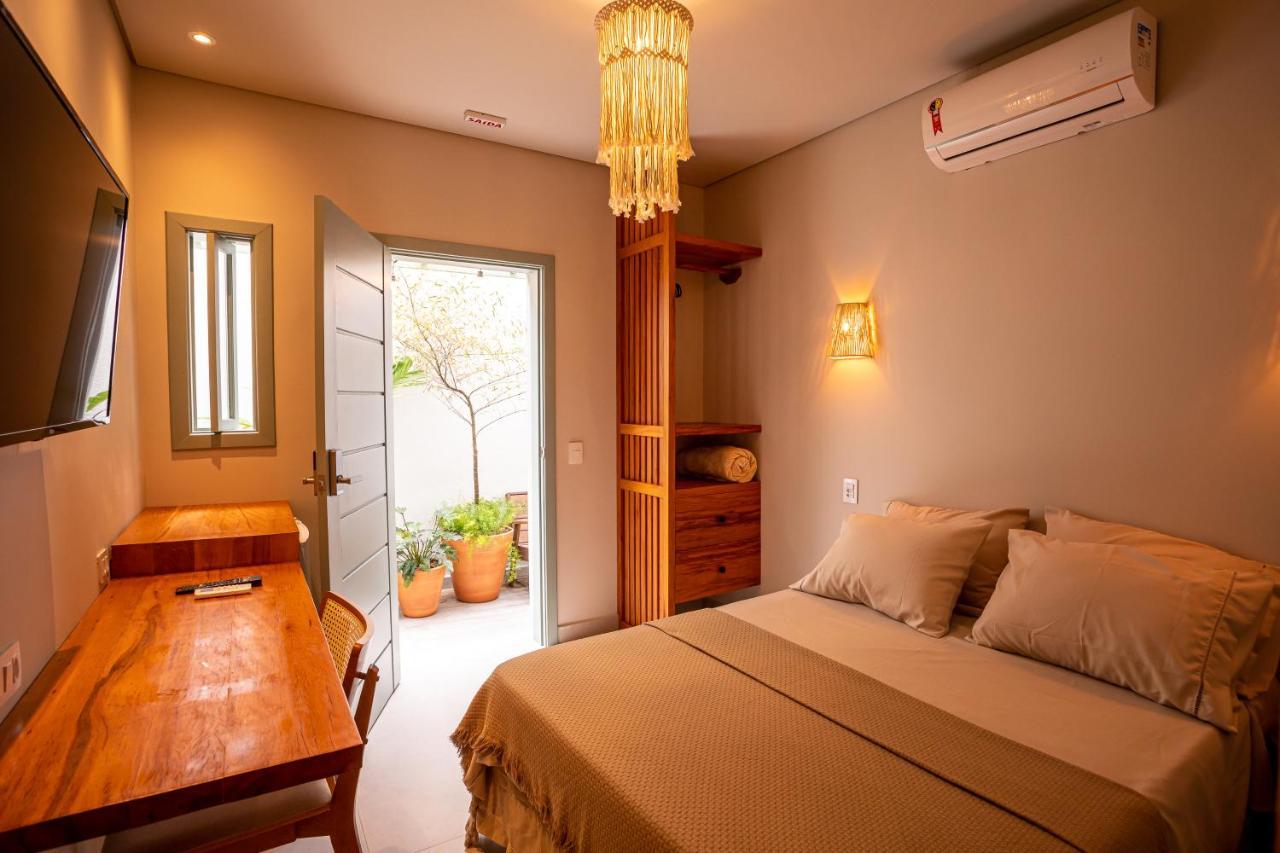 Casa Savana 상파울루 외부 사진