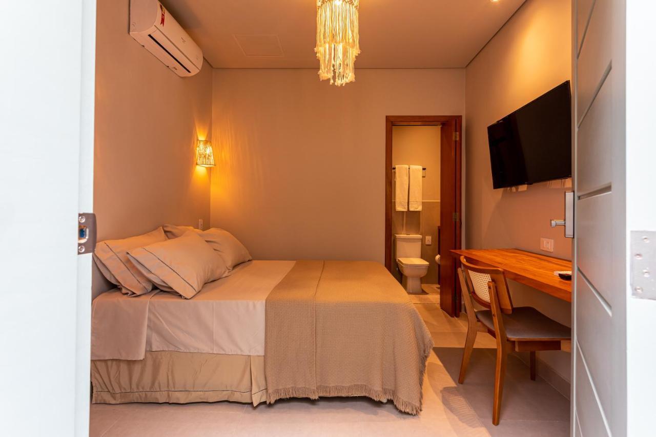 Casa Savana 상파울루 외부 사진