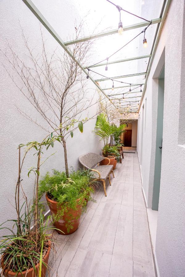 Casa Savana 상파울루 외부 사진