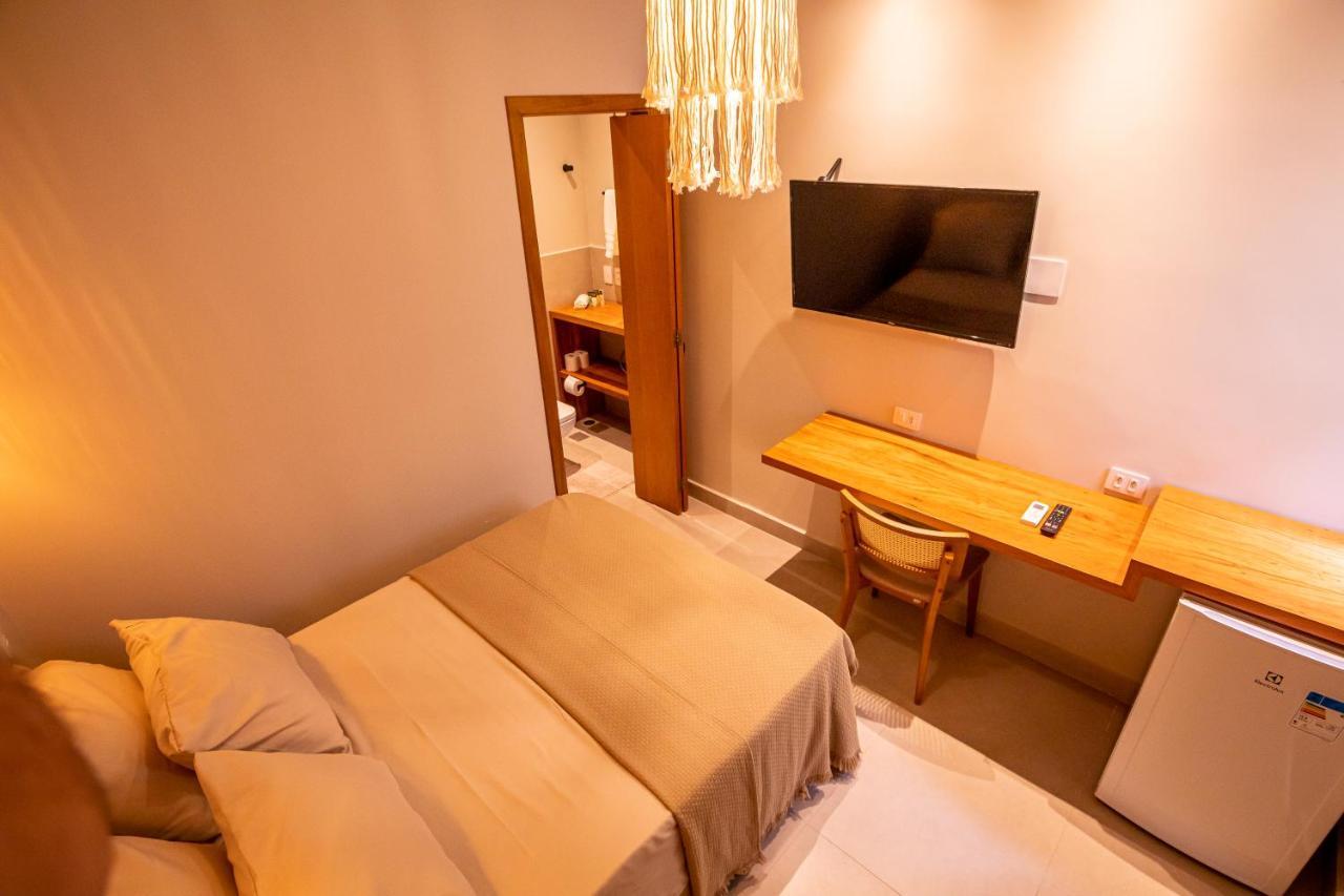 Casa Savana 상파울루 외부 사진
