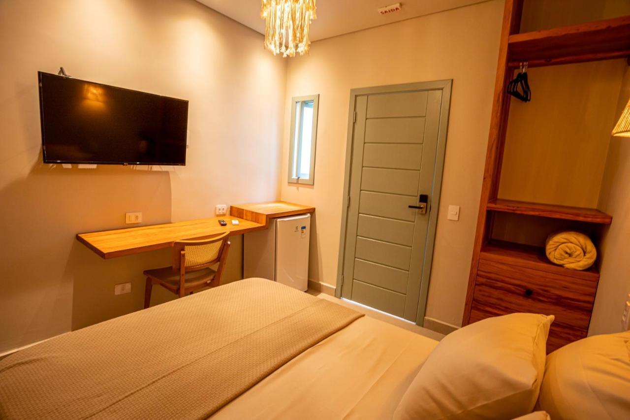 Casa Savana 상파울루 외부 사진