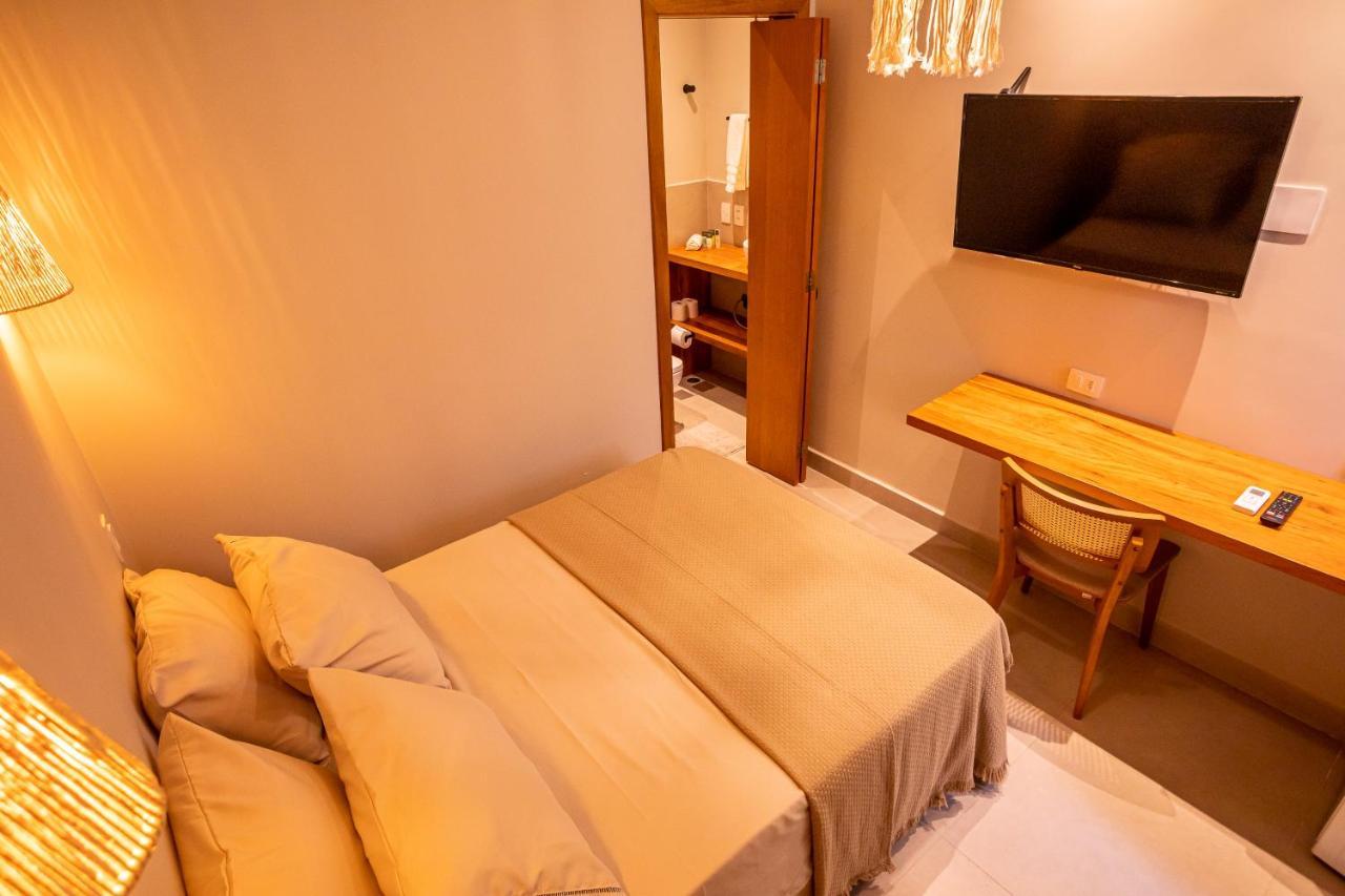 Casa Savana 상파울루 외부 사진