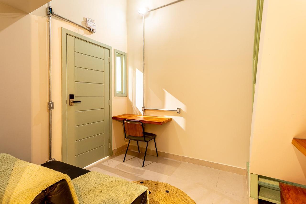 Casa Savana 상파울루 외부 사진
